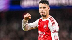 Martinelli Arsenal