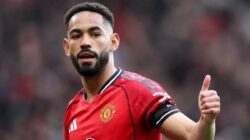 Matheus Cunha Akui Tekanan dan Tantangan di MU
