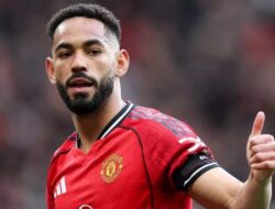 Matheus Cunha Akui Tekanan dan Tantangan di MU Lebih Besar!