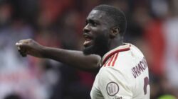 Nego Bayern Masih Buntu, Upamecano