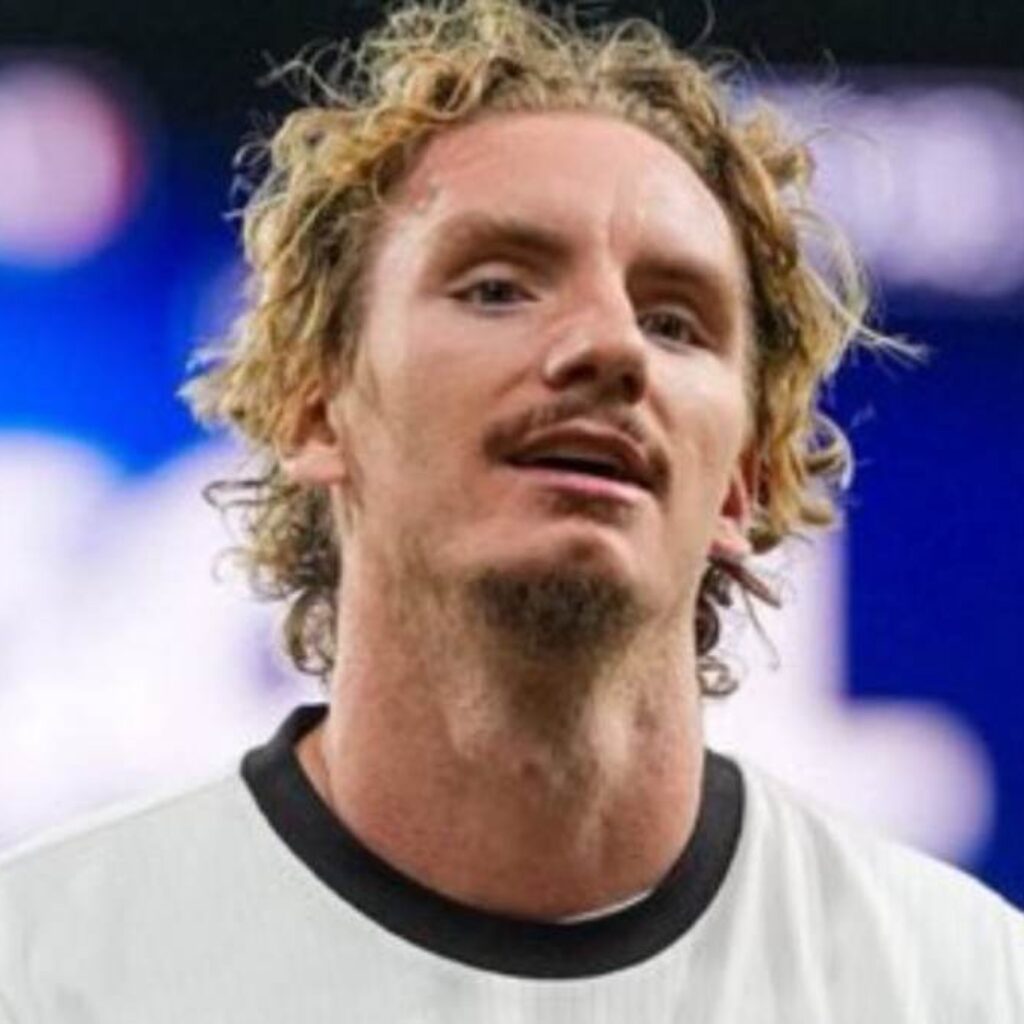 Nick Woltemade Tak Henti Cetak Gol, Jadi Pahlawan Jerman