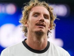 Woltemade Tak Henti Cetak Gol, Jadi Pahlawan Jerman di Kualifikasi Piala Dunia 2026