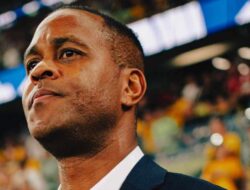 Fabrizio Romano: Patrick Kluivert Dipecat sebagai Pelatih Timnas Indonesia