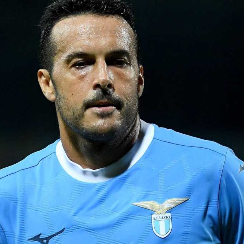 Pedro Putuskan Hengkang dari Lazio di Akhir Musim