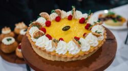 Pekan Gastronomi Le goût de France 2025 Hadir di Kota Bandung