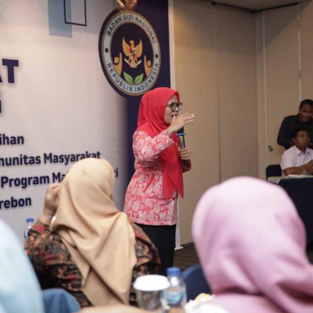 Peran Besar UMKM dalam Sukseskan Program MBG