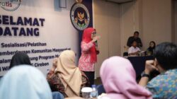 Peran Besar UMKM dalam Sukseskan Program MBG