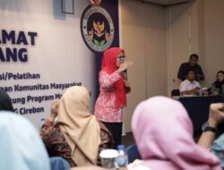 Peran Besar UMKM dalam Sukseskan Program MBG