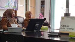 Perokok di Dalam Rumah Jadi Ancaman Utama Penurunan Stunting di Sumedang