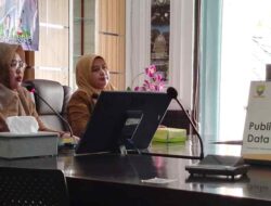 Perokok di Dalam Rumah Jadi Ancaman Utama Penurunan Stunting di Sumedang