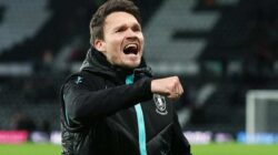 Rangers Tunjuk Danny Röhl sebagai Pelatih Baru