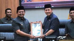 Realisasi APBD Sumedang 2025 per Oktober Capai 70 Persen Lebih