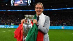 Roberto Mancini Tolak Lamaran Nottingham Forest