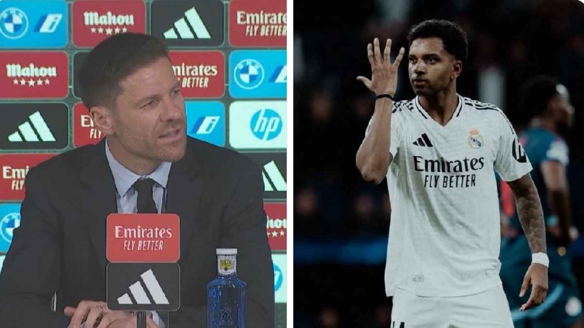 Rodrygo Tegaskan Komitmen pada Real Madrid