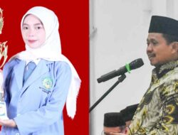Kris Morin, Santri asal Sumedang Raih Juara 1 Fisika Olimpiade Madrasah Tingkat Jawa Barat