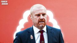 Sean Dyche Jadi Pelatih Baru Forest