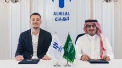 Sergej Milinković-Savić Resmi Perpanjang Kontrak di Al Hilal