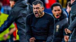 Gagal di Milan, Sérgio Conceição Sepakat Latih Al Ittihad