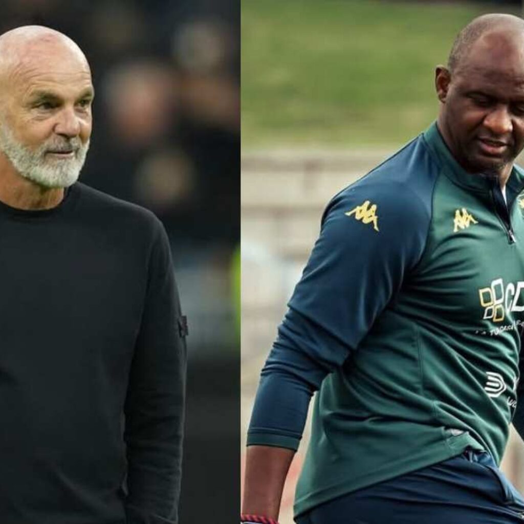 Susul Igor Tugor, Nasib Dua Pelatih Serie A di Ujung Tanduk