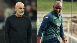 Susul Igor Tugor, Nasib Dua Pelatih Serie A di Ujung Tanduk