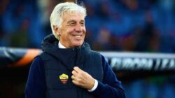 Takjub dengan Romanisti, Gasperini