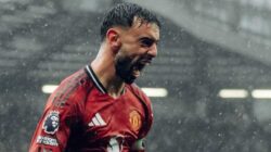 Tolak Klub Saudi, Bruno Fernandes