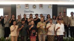 UMKM Jadi Penggerak Utama Keberhasilan Program Makan Bergizi Gratis