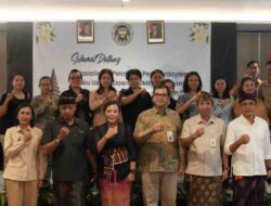 UMKM Jadi Penggerak Utama Keberhasilan Program Makan Bergizi Gratis