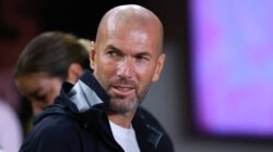 Zinedine Zidane Siap Kembali, Melatih Klub Mana Nih