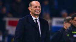 AC Milan Gagal Menang atas Parma, Allegri Murka