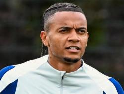 Betah di Milan, Manuel Akanji Berharap Inter Permanenkan Statusnya!