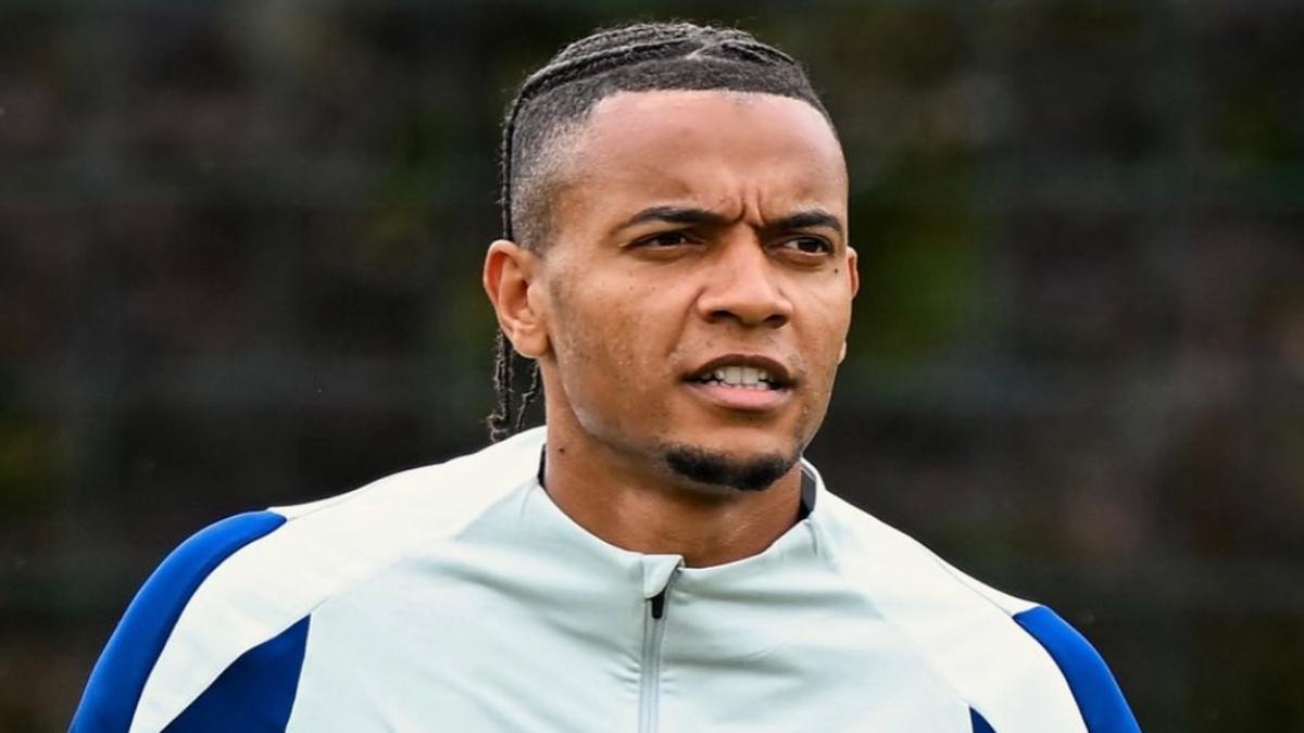 Akanji Berharap Inter Permanenkan Statusnya
