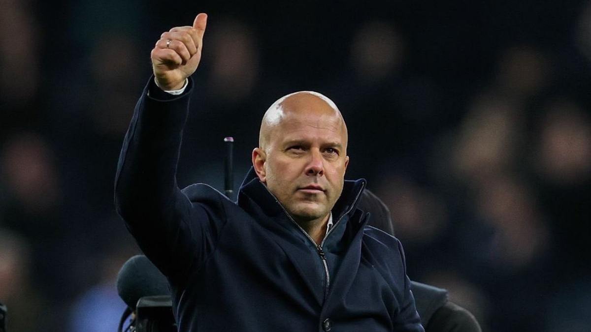 Arne Slot Pede Masa Depannya di Liverpool