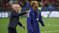 Sikap Barcelona soal Cedera Lamine Yamal Bikin Kaget Pelatih Spanyol