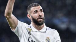 Benzema Buka Peluang Balik ke Real Madrid