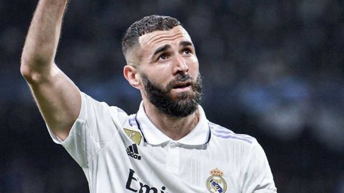 Benzema Buka Peluang Balik ke Real Madrid