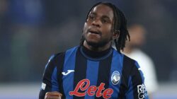 Berpotensi Pergi di Januari 2026, Lookman Diburu Galatasaray