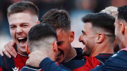 Bologna Hajar Napoli 2 Gol Tanpa Balas