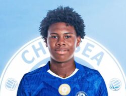 Kalahkan 3 Klub Top Eropa, Chelsea Amankan Wonderkid Ekuador Deinner Ordóñez