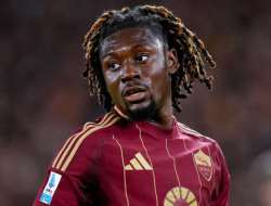 Chivu Ngotot Minta Manu Kone, Inter Ajukan Tawaran Baru ke Roma