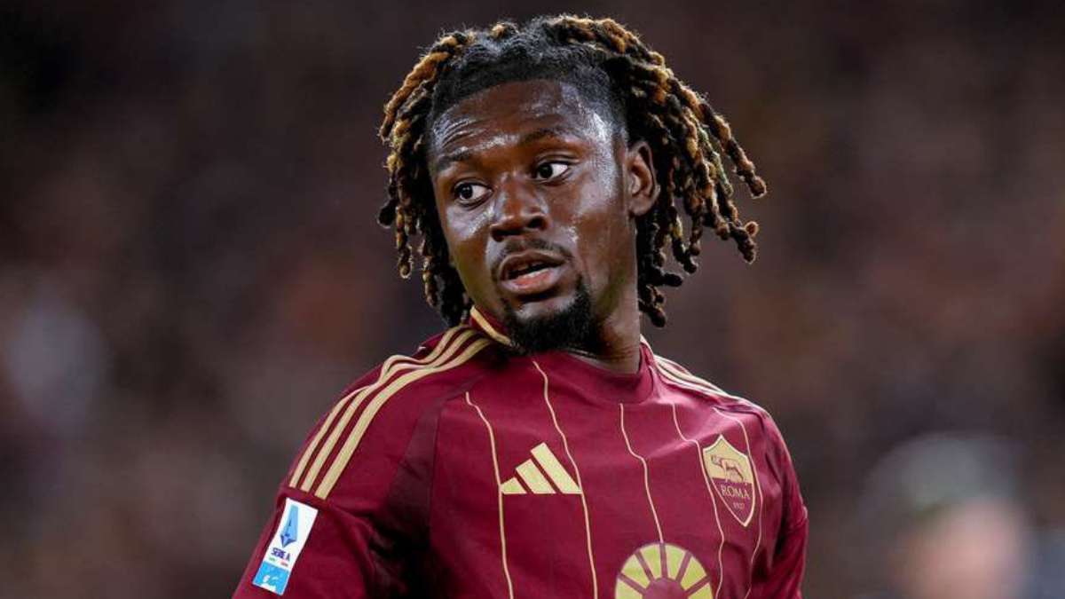 Chivu Ngotot Minta Manu Kone, Inter