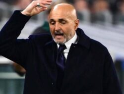 Derby Panas Juve-Torino Berakhir Tanpa Gol, Spalletti: Kami Tidak Efektif!