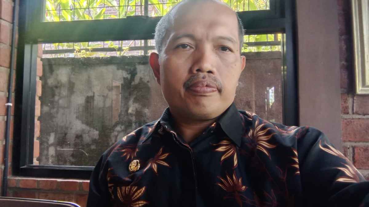 Dinkes Sumedang Alokasikan Rp7.49 Miliar DBHCHT 2025