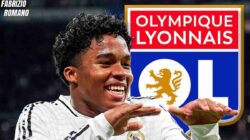 Endrick Prioritaskan Gabung Lyon