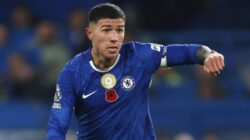 Enzo Fernández Bakal Absen di Laga Argentina vs Angola