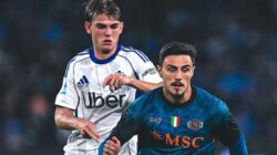 Fabregas Kecewa Hasil Imbang, Conte Nilai Como vs Napoli Berkelas Eropa