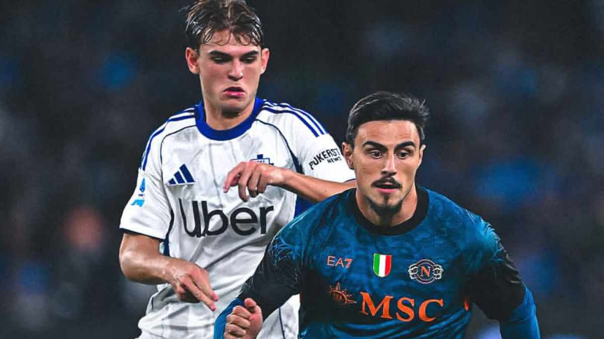 Fabregas Kecewa Hasil Imbang, Conte Nilai Como vs Napoli Berkelas Eropa