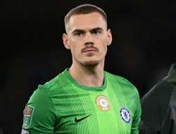 Ingin Main Reguler, Filip Jorgensen Siap Cabut dari Chelsea di Januari