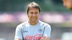 Hubungan Conte dan Napoli Memanas