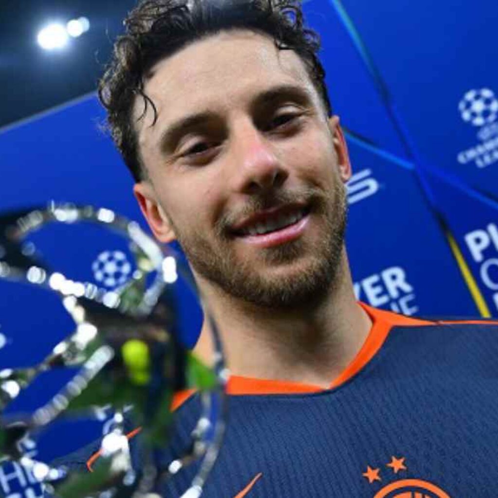 Inter Rayu Carlos Augusto Teken Kontrak Baru